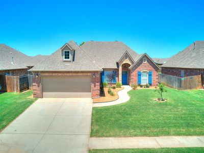 4201 SE 41st St, Norman, OK, 73071