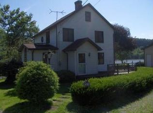 906 Wattersonville Rd, Cowansville, PA 16218