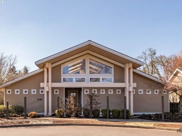 1055 Backlund Pl, Eugene, OR 97401