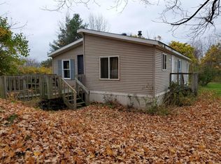5004 Cold Springs Rd, Trumansburg, NY 14886