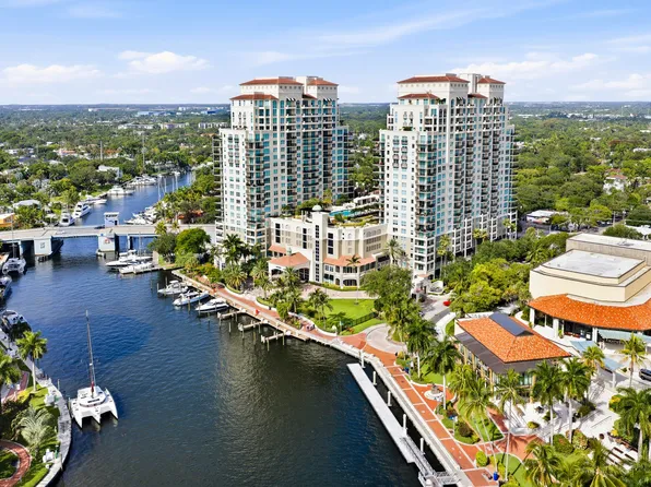 610 W LAS OLAS Boulevard #1118N, Fort Lauderdale, FL 33312