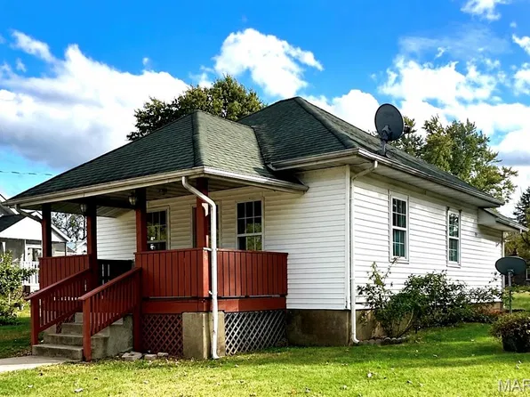 407 W Saint Louis Ave, Bland, MO 65014