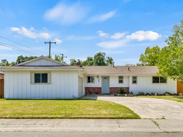 5418 Canfield Ave, Carmichael, CA 95608