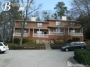 3266 Highpoint Ct, Snellville, GA 30078