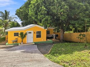 91 Richmond CO, St. Croix, VI 00820