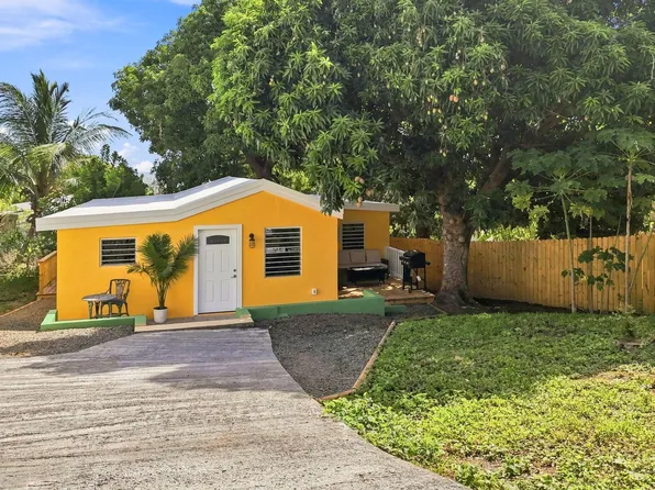 91 Richmond CO, St. Croix, VI 00820