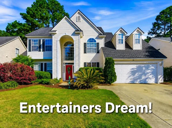 426 Blackberry Ln., Myrtle Beach, SC 29579