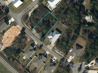 LOT 35 Walkabout Ct, Pt Saint Joe, FL 32456