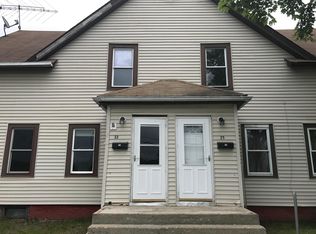 33 2nd St, Plainfield, CT 06374