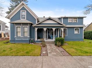 317 4th Ave SE, Albany, OR 97321