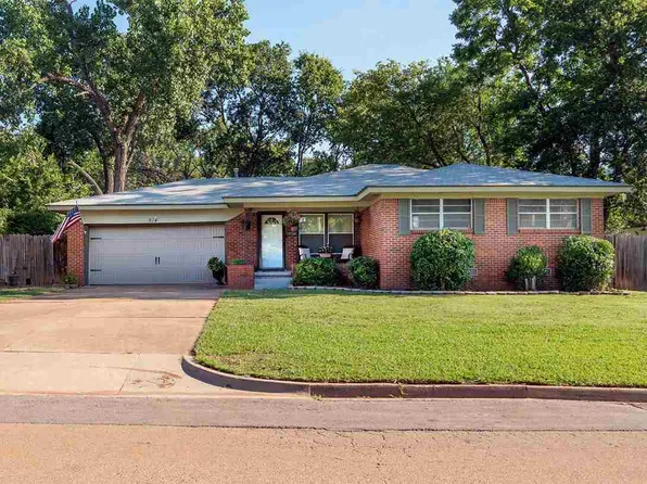 914 W Preston Ave, Stillwater, OK 74075