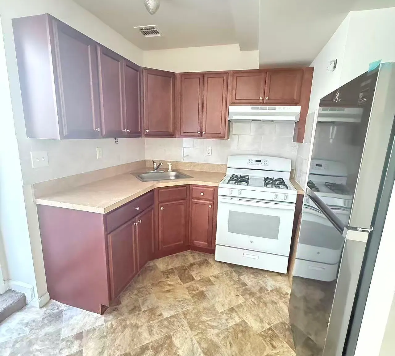 1 bed, $1,550 — Photo 2