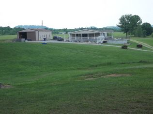 206 Shelby Ln, Wallingford, KY 41093