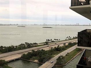 Charter Club Condo, Miami, FL 33137