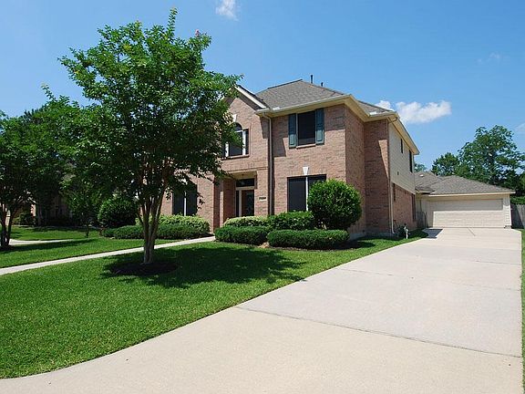 2nd image of 3403 Forest Row Dr