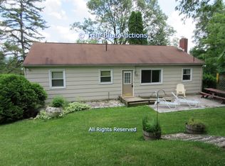 1871 Valley View Rd, Bellefonte, PA 16823