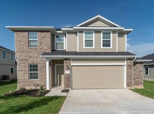 501 Lucky Ave, Bertram, TX 78605