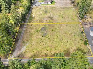 LOT Se #A, Shelton, WA 98584