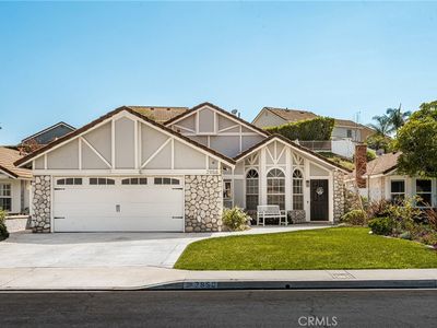 7958 E Bauer Rd, Anaheim, CA, 92808