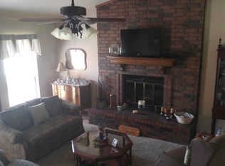 2814 Liberty Ln, Enid, OK 73703