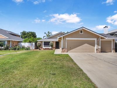2833 Glasgow Dr, Ceres, CA, 95307