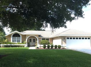 3201 Wynstone Ct, Sebring, FL 33875