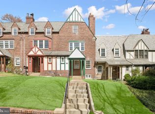 4423 Volta Pl NW, Washington, DC 20007