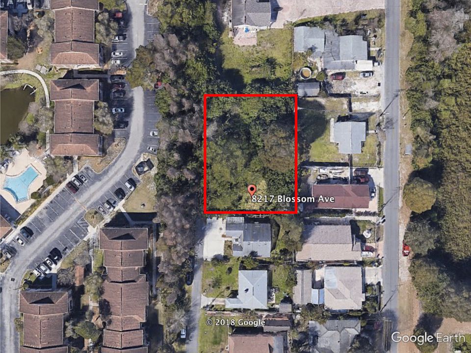 1st image of 8217 Blossom Ave