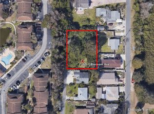 8217 Blossom Ave, Tampa, FL 33614