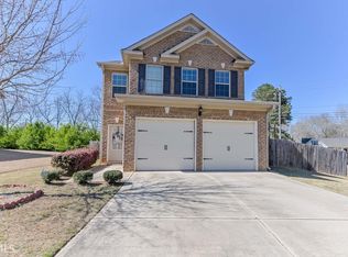 45 Trevers Ct, Covington, GA 30016