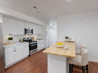 1608 18th St SE APT 1, Washington, DC 20020