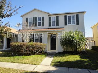 2139 Black Mangrove Dr, Orlando, FL 32828