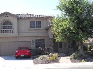 4540 S Chatham, Mesa, AZ 85212