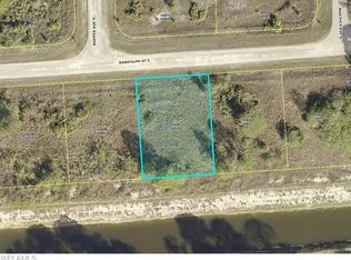 1138 Randolph St E, Lehigh Acres, FL 33974