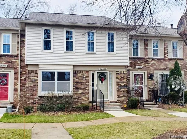 24466 Bashian Dr, Novi, MI 48375