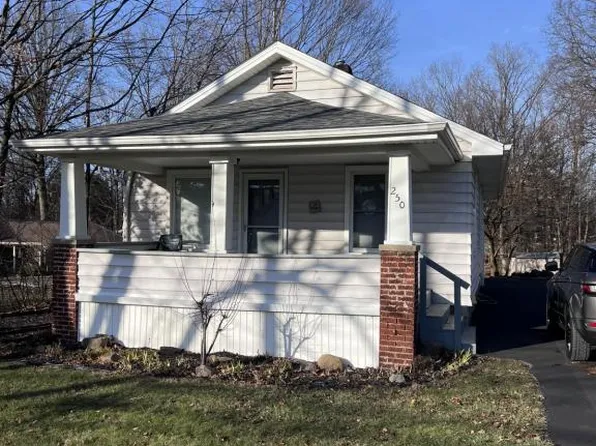 250 Melrose Ave, Youngstown, OH 44512