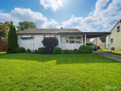 900 Kingston Dr, Hamilton, OH, 45013