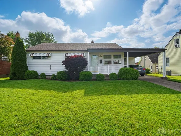 900 Kingston Dr, Hamilton, OH 45013