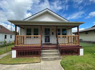 2208 Springmont Ave, Columbus, OH 43223