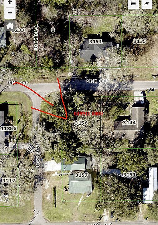 1st image of 3156 Pine Ave