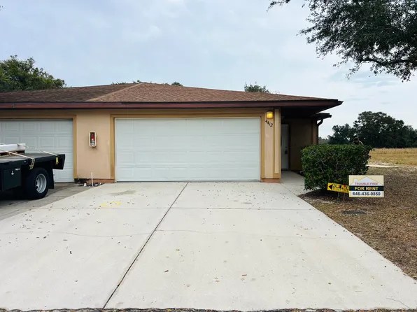 4412 Sherwood Forest Dr, Titusville, FL