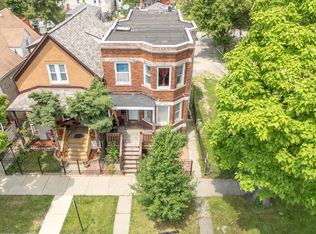 4118 W Van Buren St, Chicago, IL 60624