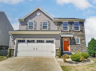 1026 Brant Pl, South Lebanon, OH 45065