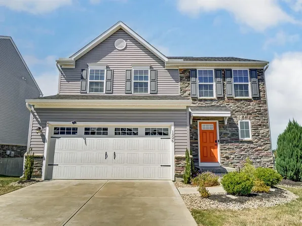 1026 Brant Pl, South Lebanon, OH 45065