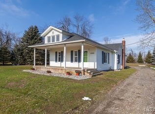 2048 E Gorman Rd, Adrian, MI 49221