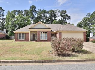 1532 Ridge Creek Way, Columbus, GA 31904
