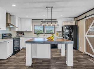 2747 Old Masonic Rd, Brenham, TX 77833