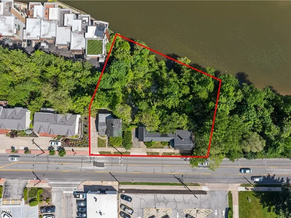 1587 Wooster Rd, Rocky River, OH 44116