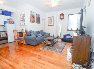 126 1st Ave APT 4, New York, NY 10009