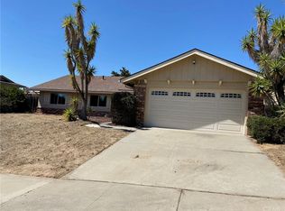 1029 Amethyst Dr, Santa Maria, CA 93455